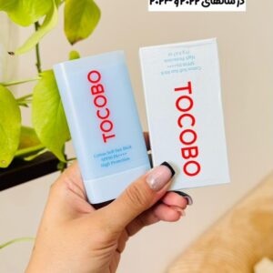 .ضدافتاب استیکی توکوبو کره ای