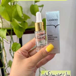 .سرم تخصصی منافذ لانبنا